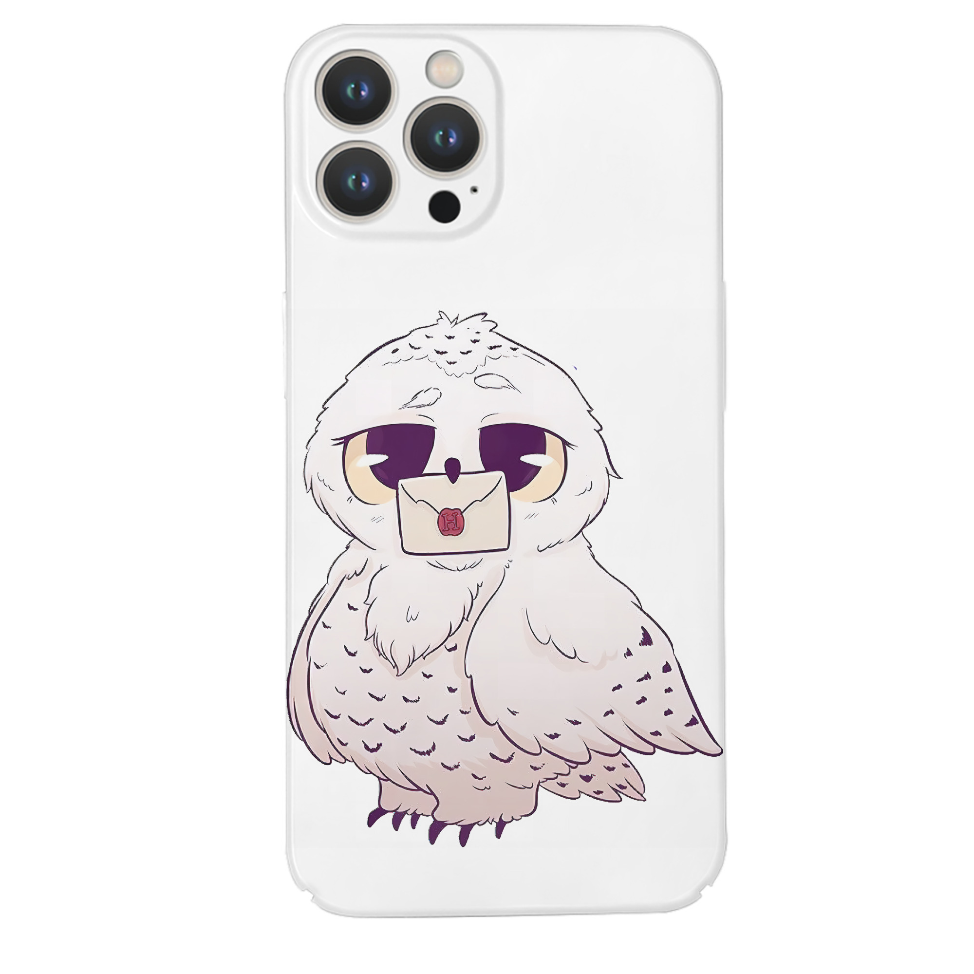 （画像用） Harry Potter ハリー・ポッターシリーズ 【iPhone 14シリーズ対応】ハードケース